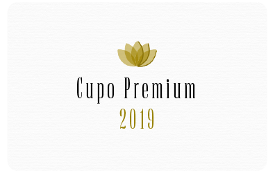 Cupo Premium 2019