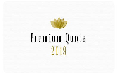Premium Quota 2019