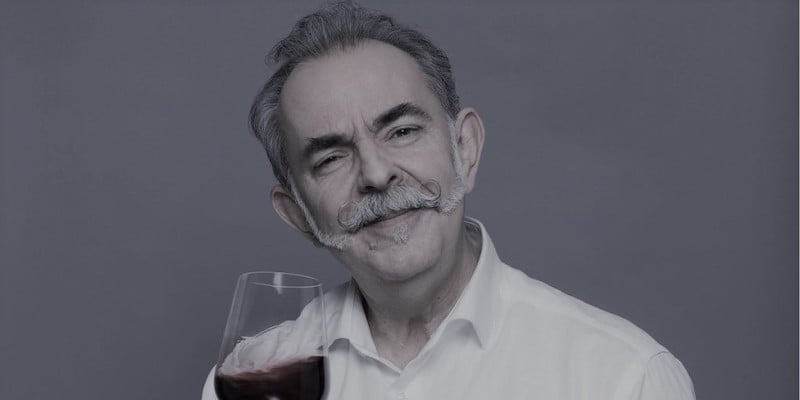 Luis Gutiérrez – Robert Parker (España)