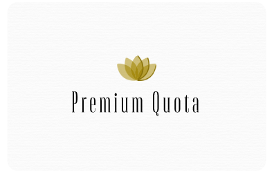 Premium Quota 2021