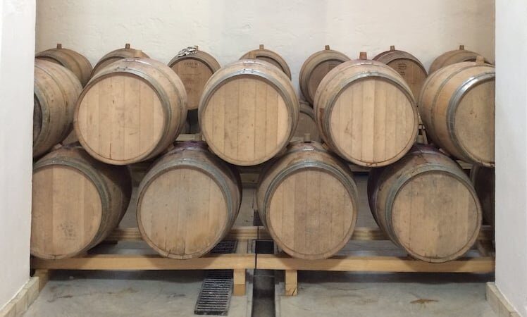 Los tres principios de la bodega: Limpieza, limpieza y limpieza